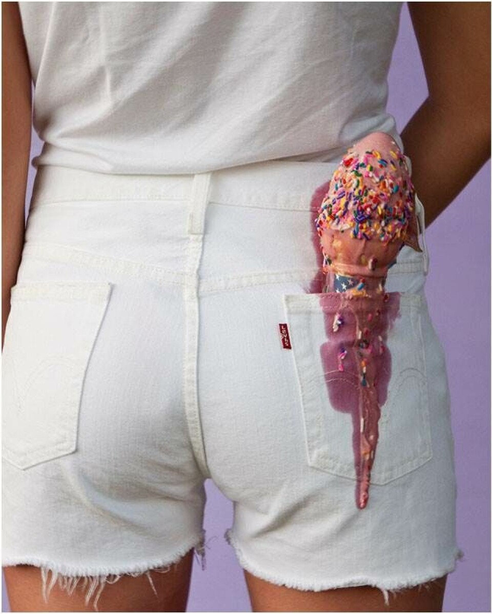Fotograf laver popart ud af bizar amerikansk lovgivning
