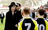 Michael Jackson skyld i Fulhams nedrykning fra Premier League