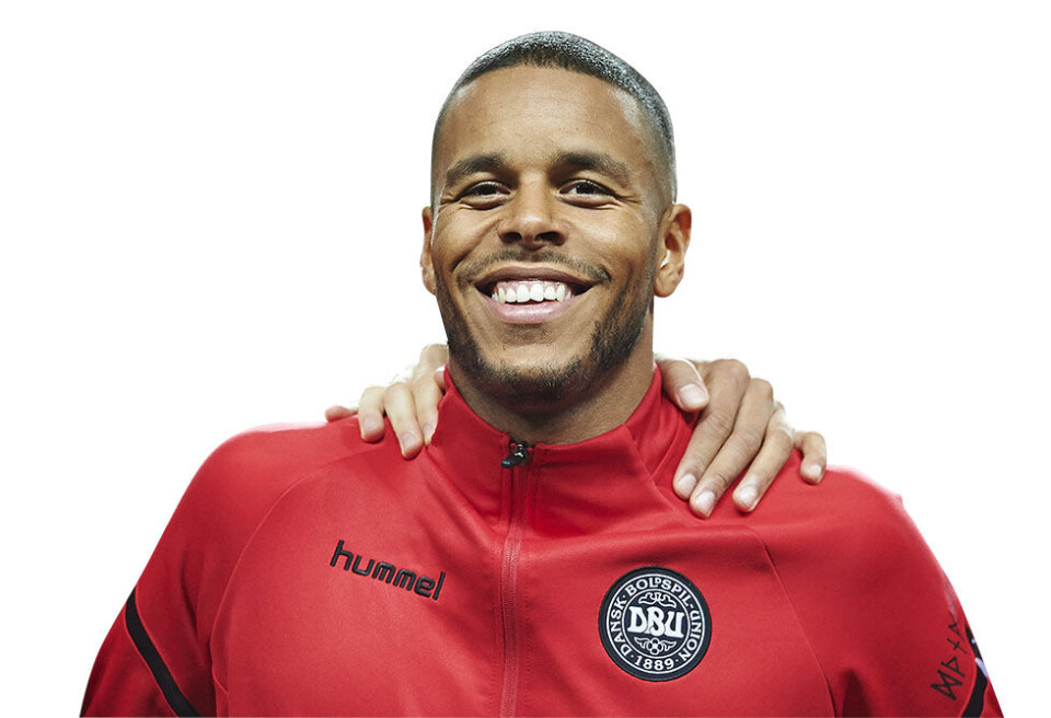 Eurowoman kårer VM's flotteste spillere