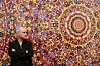 Damien Hirst bygger en hel by op fra grunden