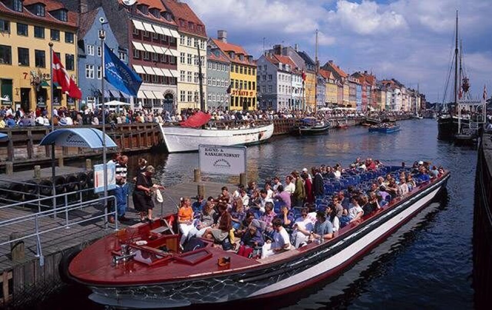 9 måder turisterne bliver snydt i København
