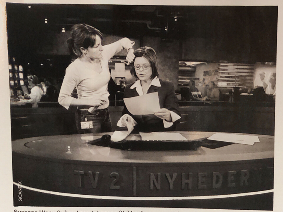 Dengang de var konger: Et kig tilbage på mediechefernes og studieværternes gyldne tid