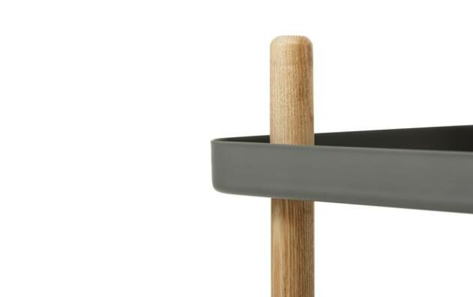En født klassisker: Block fra Normann Copenhagen