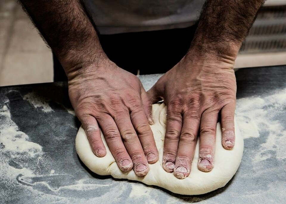 Her er byen, der bager verdens bedste brød