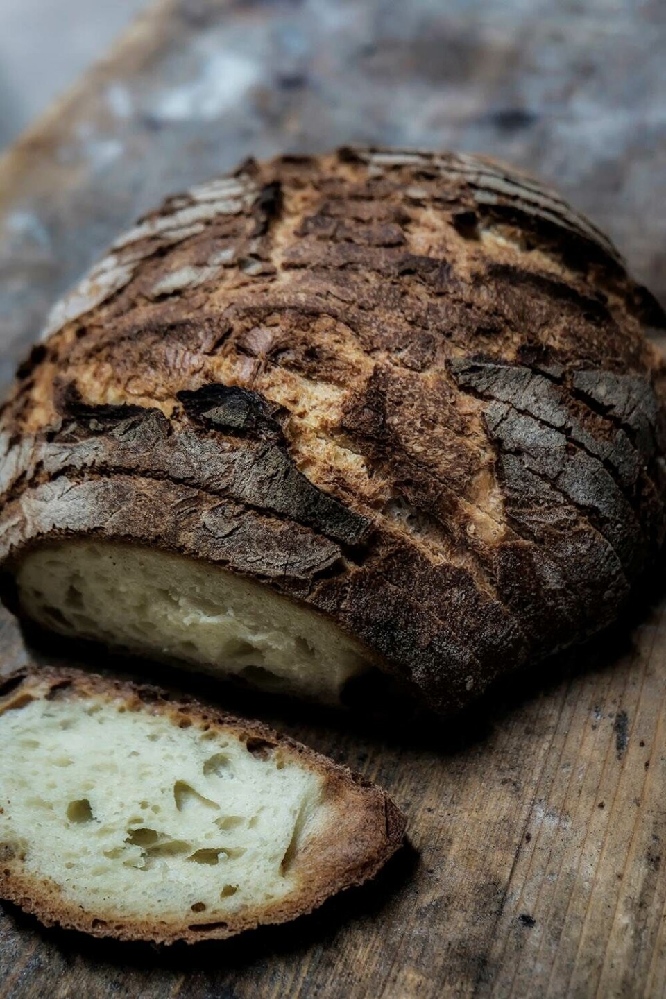 Her er byen, der bager verdens bedste brød