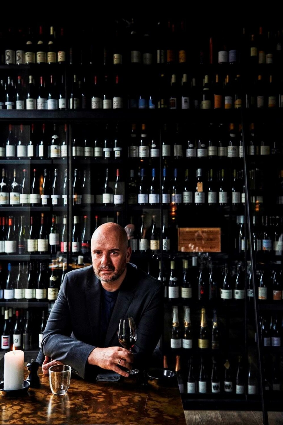 Vivino: 'Det er ikke altid de dygtigste og de klogeste, der kommer længst'