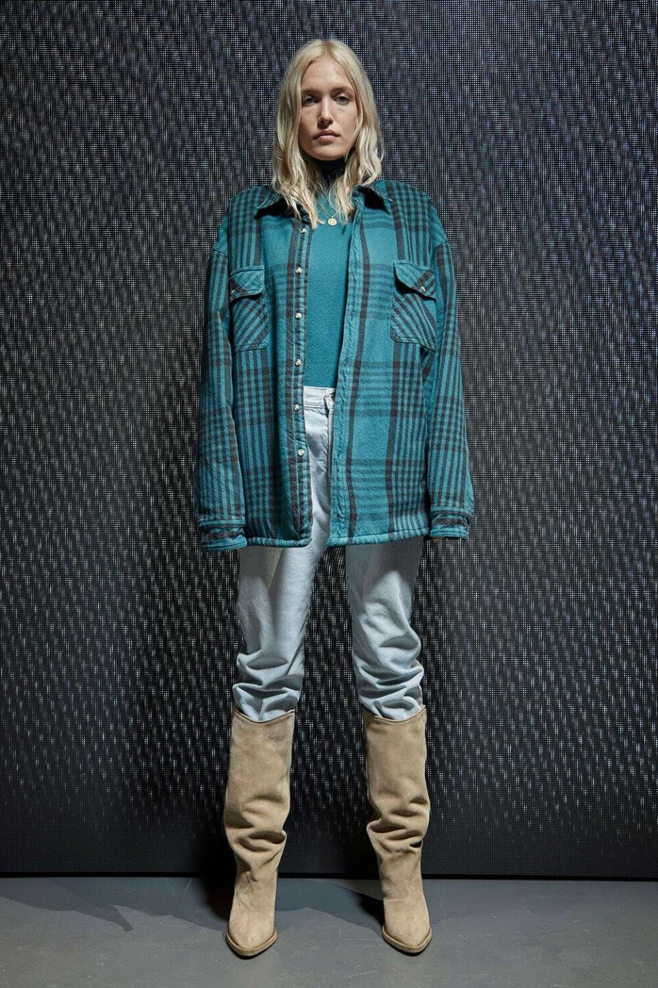 Her er alle herrelooks fra Kanye Wests seneste Yeezy-kollektion