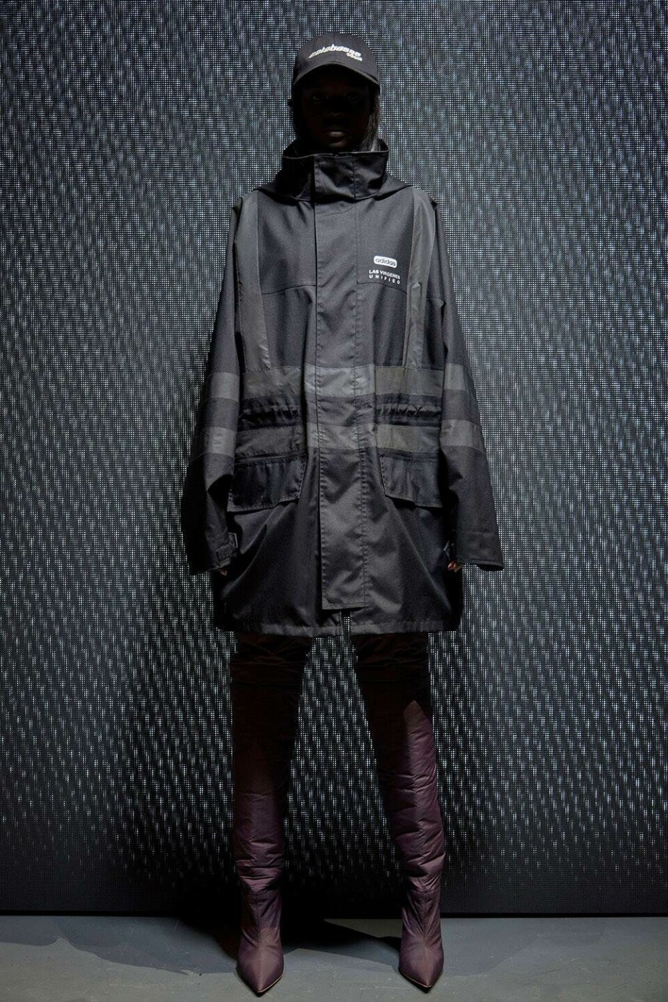 Her er alle herrelooks fra Kanye Wests seneste Yeezy-kollektion