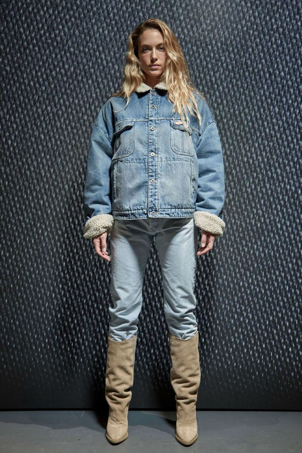 Her er alle herrelooks fra Kanye Wests seneste Yeezy-kollektion