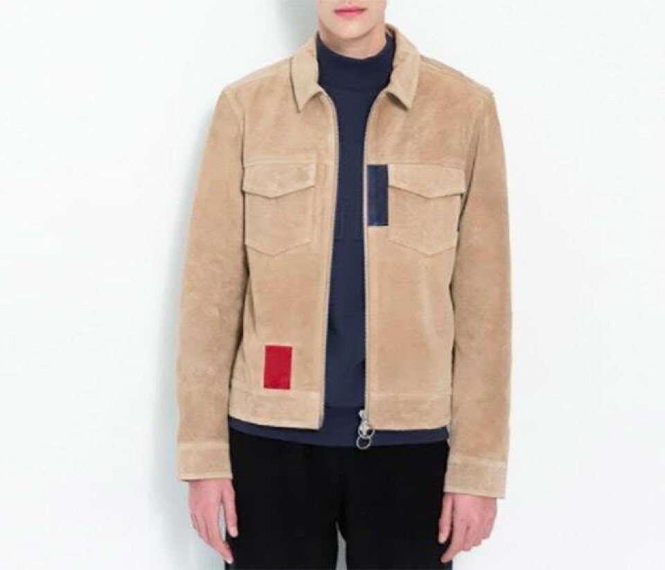 Mandagens detalje: Tag en drink og bliv klar til en af efterårets mest iøjnefaldende tendenser