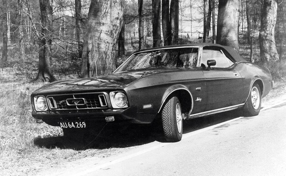 Her er politiets auto-CV