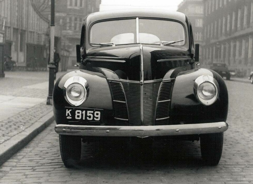 Her er politiets auto-CV