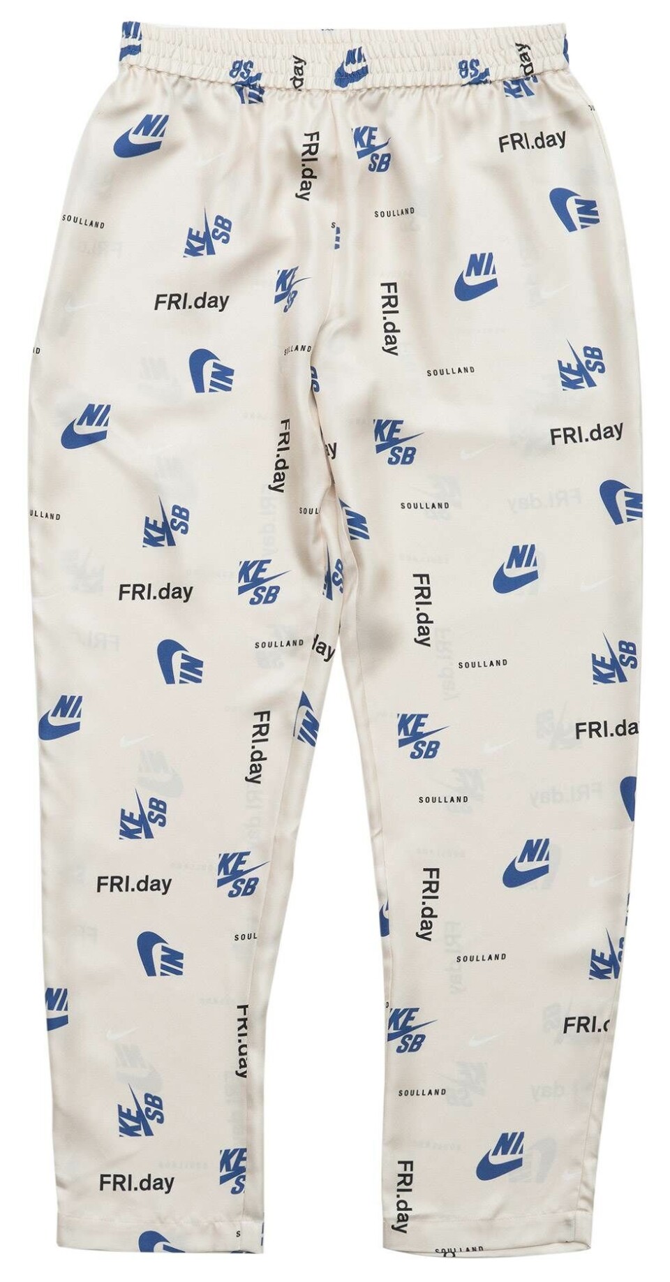 Soulland præsenterer nyt Nike-samarbejde