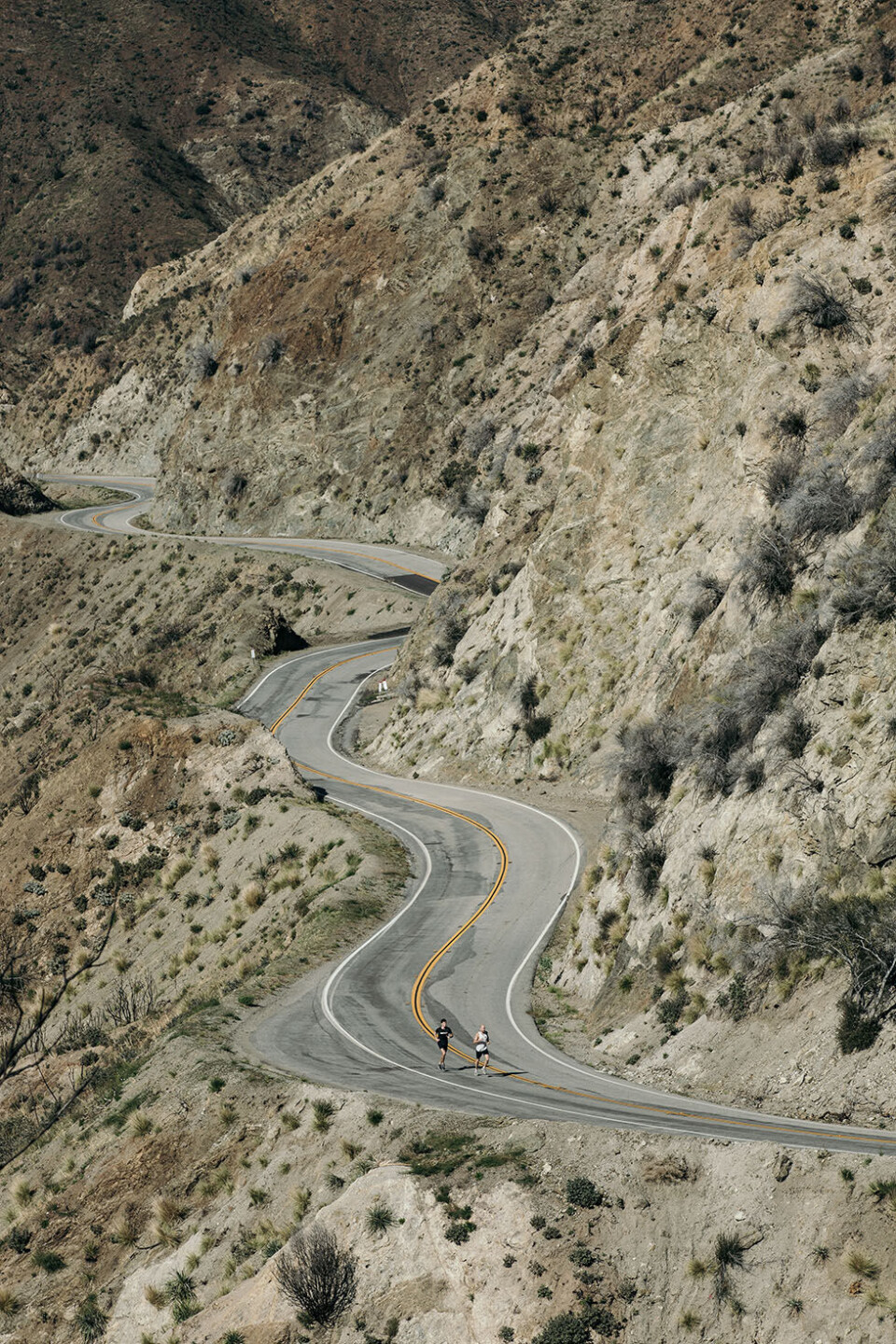 Danskerne vil se skarpe ud, når de løber: 'Du skal ikke nødvendigvis være eliteløber for at løbe i vores tøj, men du må godt nørde lidt omkring dit løb'