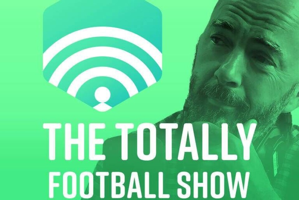 5 gode podcasts om fodbold - og 1 om tennis