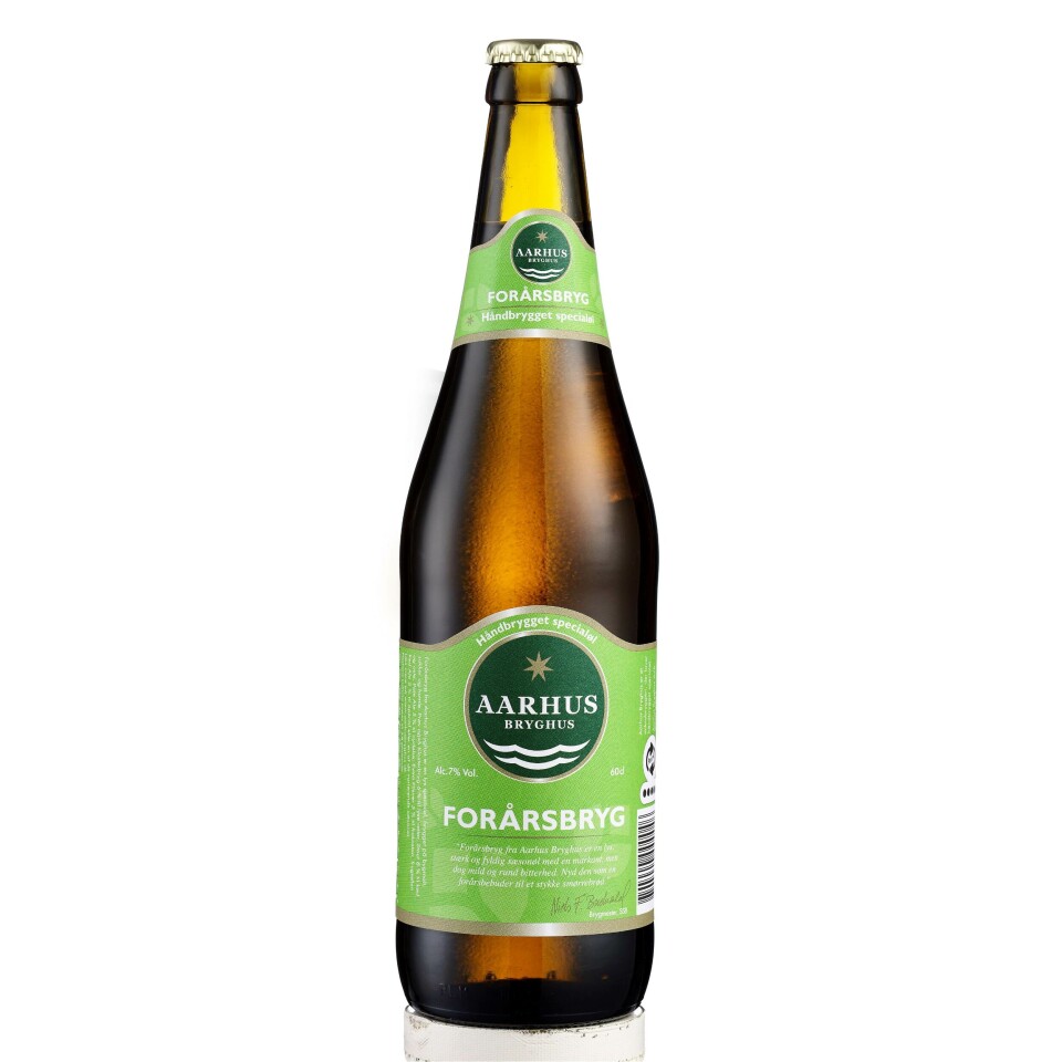 5 gode øl til din påske