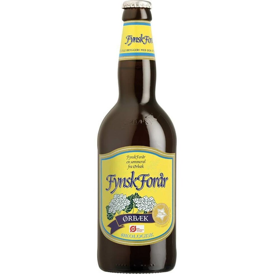 5 gode øl til din påske