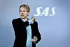 SAS-boss er blevet headhuntet til alle sine jobs
