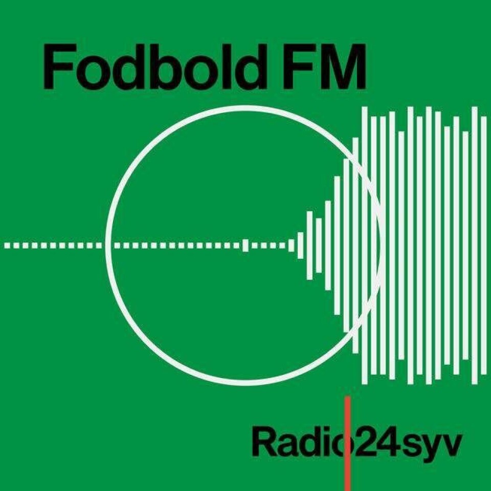 5 gode podcasts om fodbold - og 1 om tennis