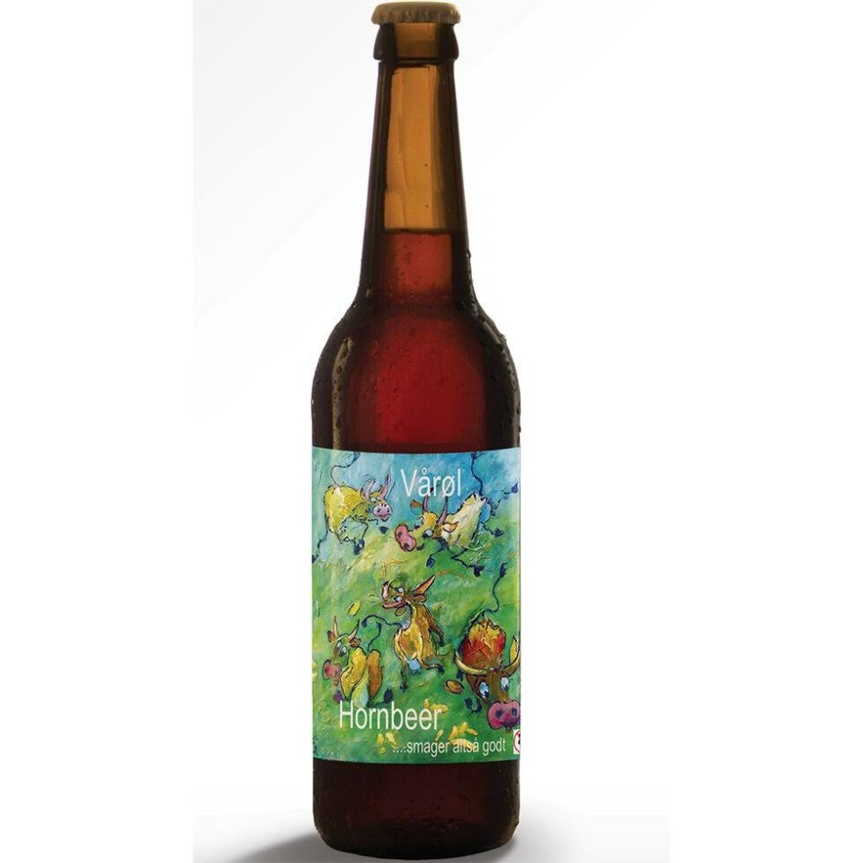 5 gode øl til din påske