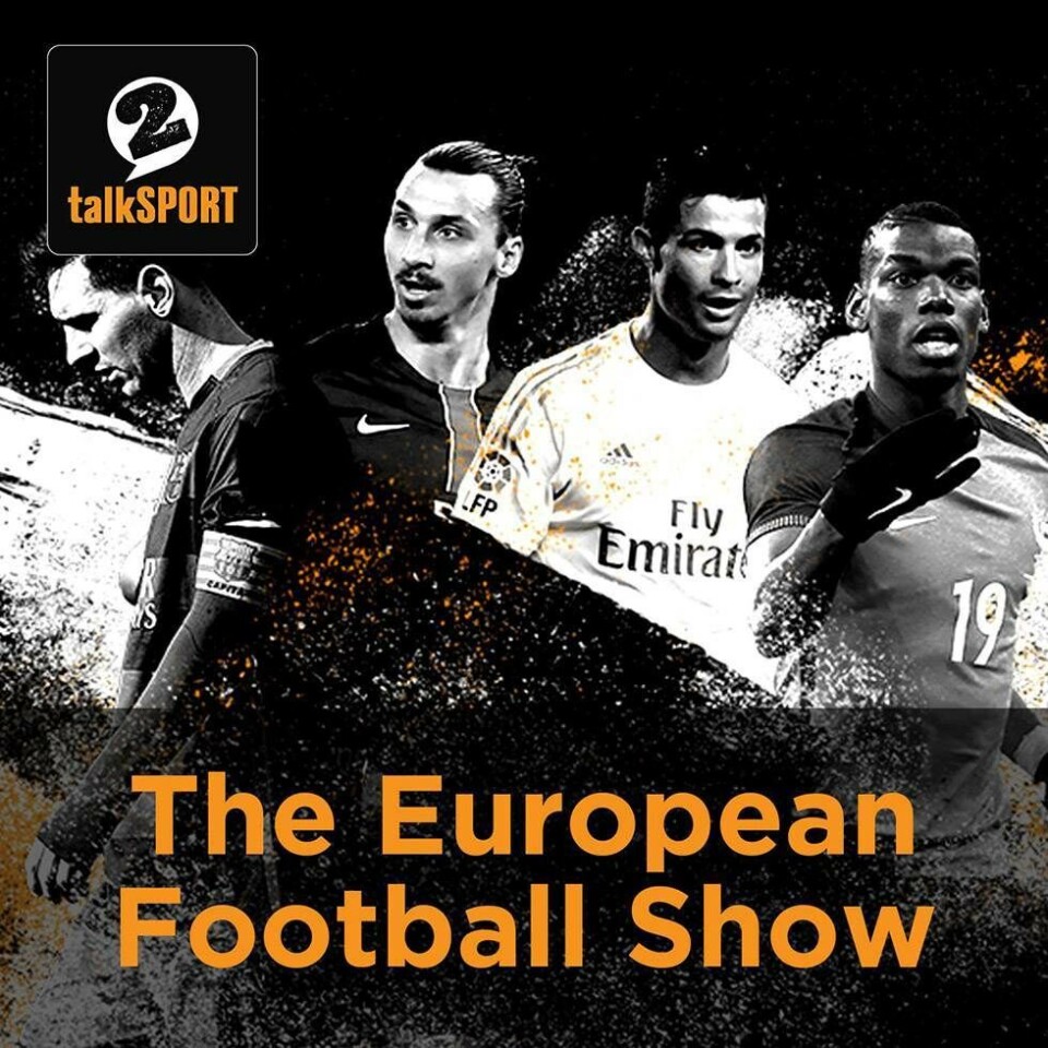 5 gode podcasts om fodbold - og 1 om tennis