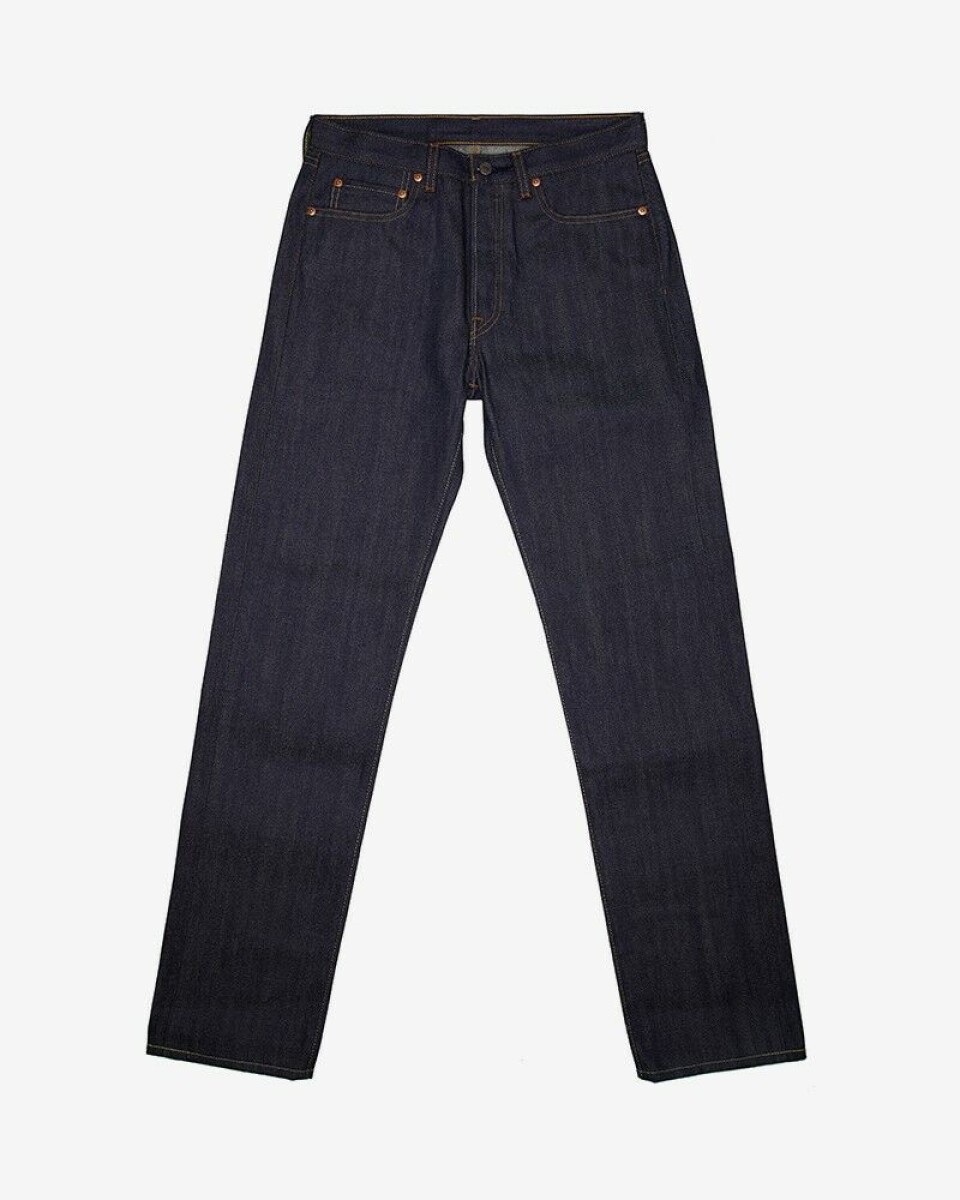 Levi’s Vintage laver limiteret japansk udgave af ikoniske jeans