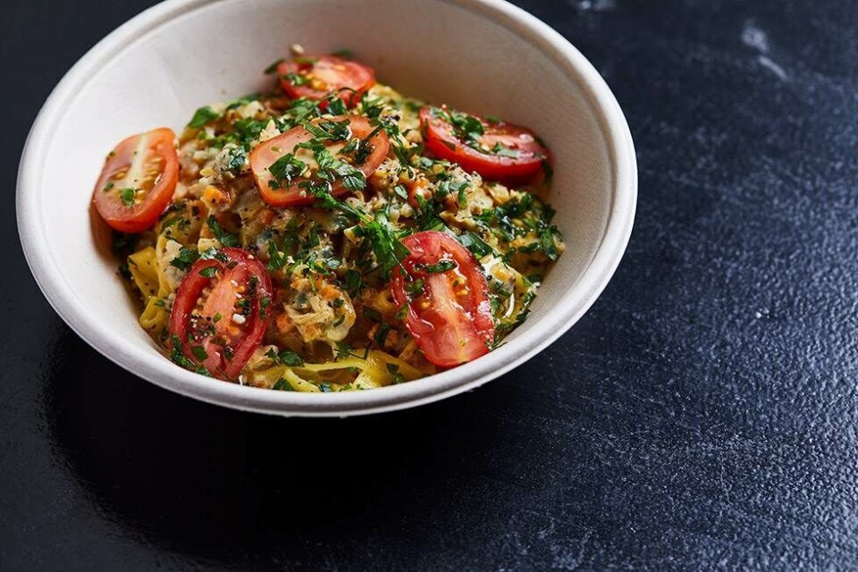 Stor guide: Det skal du spise på Aarhus Central Food Market