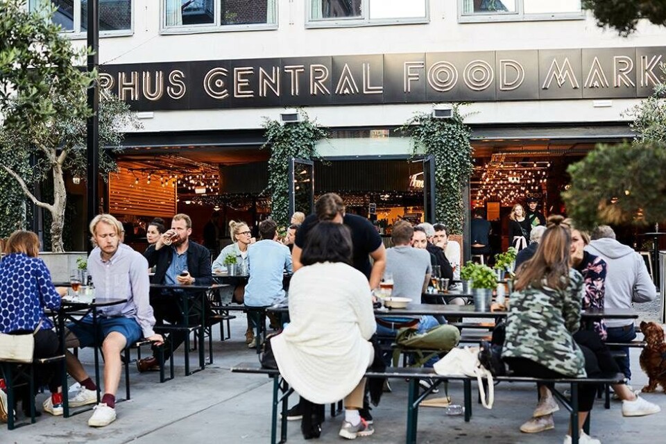 Stor guide: Det skal du spise på Aarhus Central Food Market