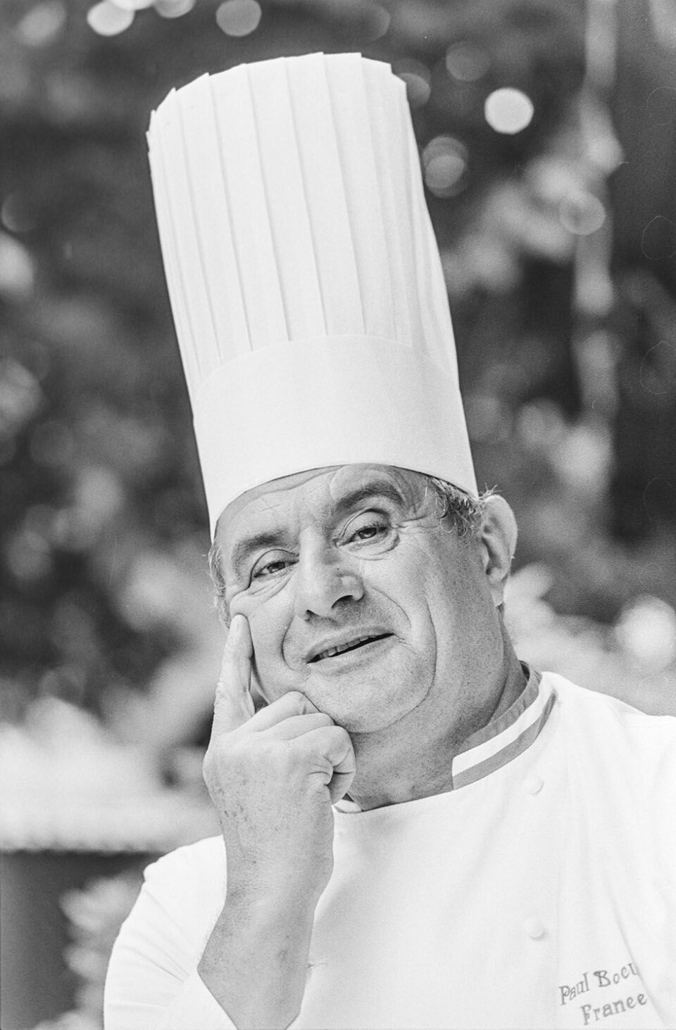 Nekrolog: Paul Bocuse gav den moderne kok social status og anerkendelse
