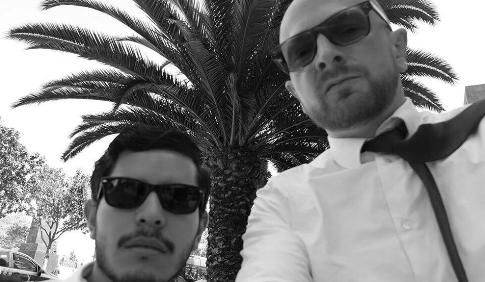 Mads Brüggers nye bog om menneskesmugling, mexicanske fængsler og bedrag: ”Det er en fortælling om en verden, der er blevet hyper kompleks”