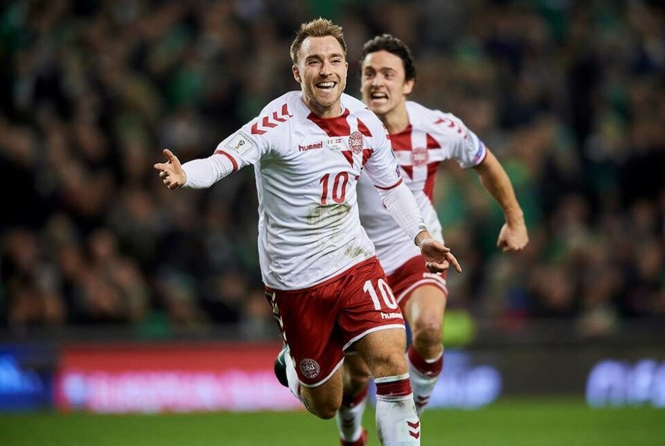 5 ting vi lærte af VM-playoff
