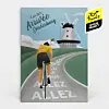 Etape-plakater af jysk grafiker er blevet officielt Tour De France-merchandise