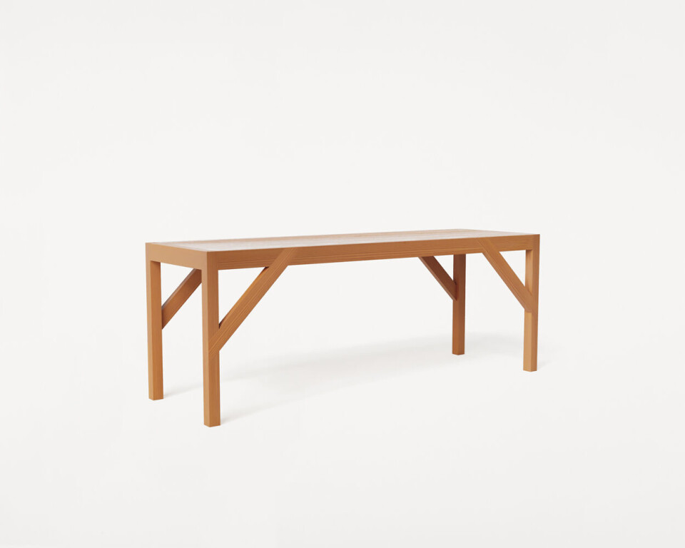 Dansk designduo rammer hovedet på sømmet med ny kollektion