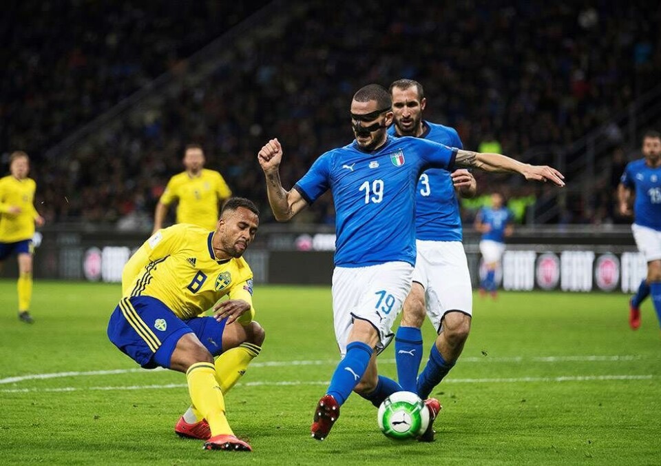 5 ting vi lærte af VM-playoff