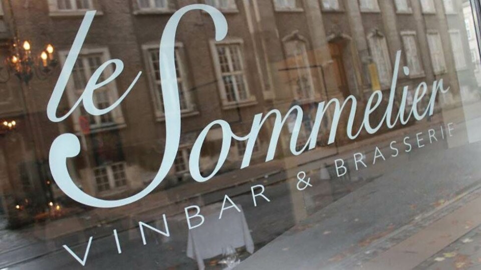 Farvel til Le Sommelier: 'Et fantastisk kapitel i dansk restauranthistorie'