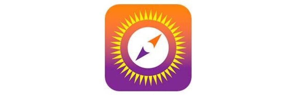 Nikolaj Sonne anbefaler 5 apps