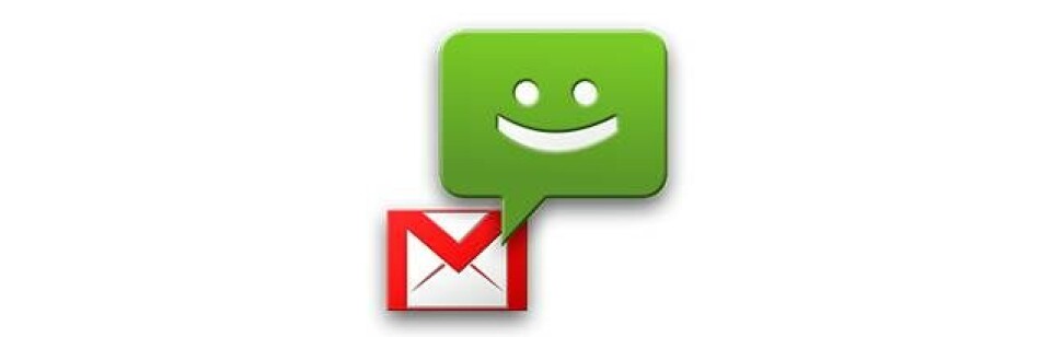 Nikolaj Sonne anbefaler 5 apps