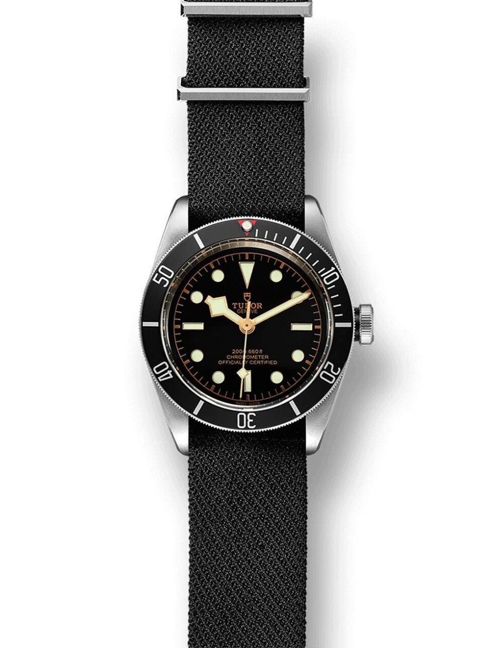 Forfatteren bag ny Rolex-bog: Her er de 10 fedeste Rolex-ure