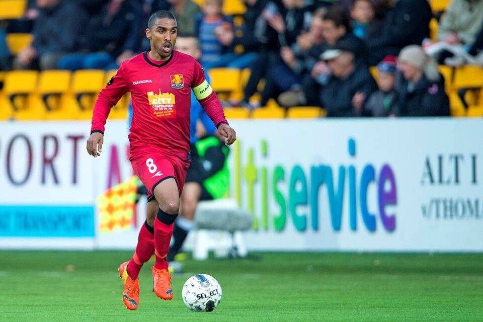 I FC Nordsjælland coacher Superligaspillerne de unge: Inspirationen til den specielle ordning kommer blandt andet fra Paul Scholes