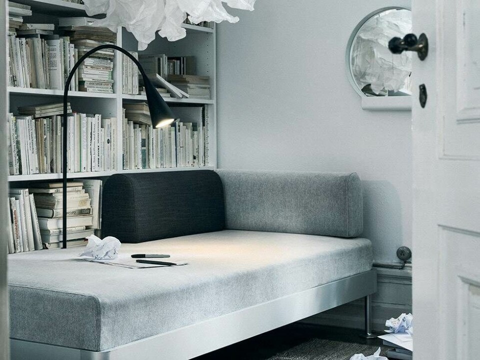 IKEA og Tom Dixon lancerer ny sofakollektion inspireret af ‘IKEA-hacks’