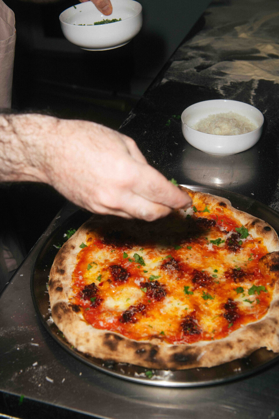 Billede 2 - Pizzabølgen fortsætter, og Nørrebro er den heldige vinder – igen