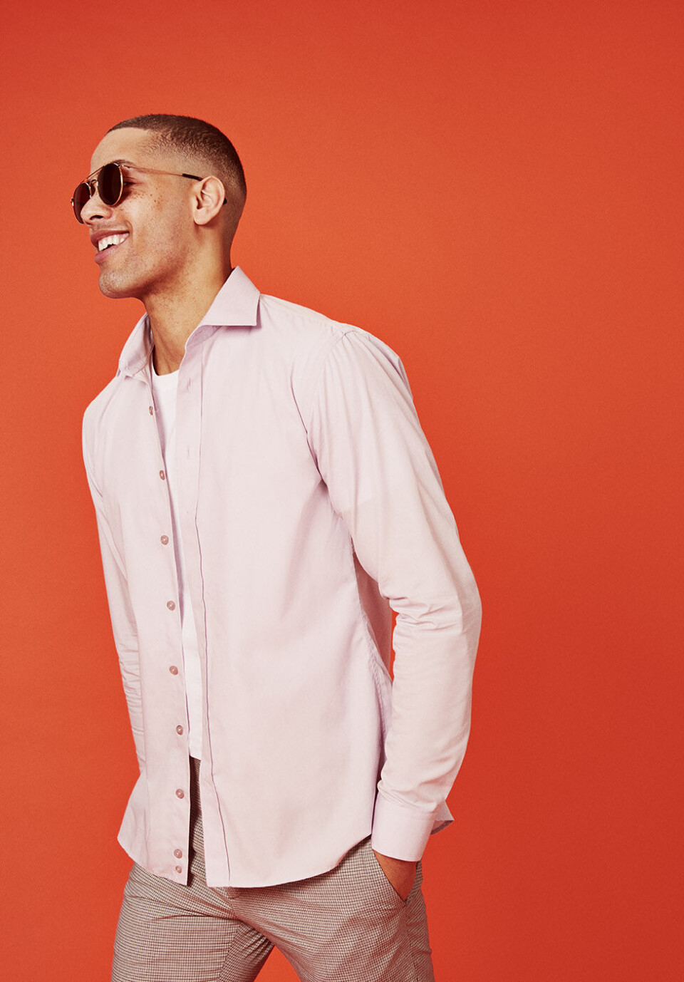 11 farverige outfits, der også fungerer på kontoret