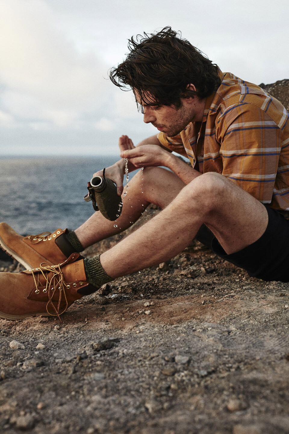 12 outfits til dit næste road trip