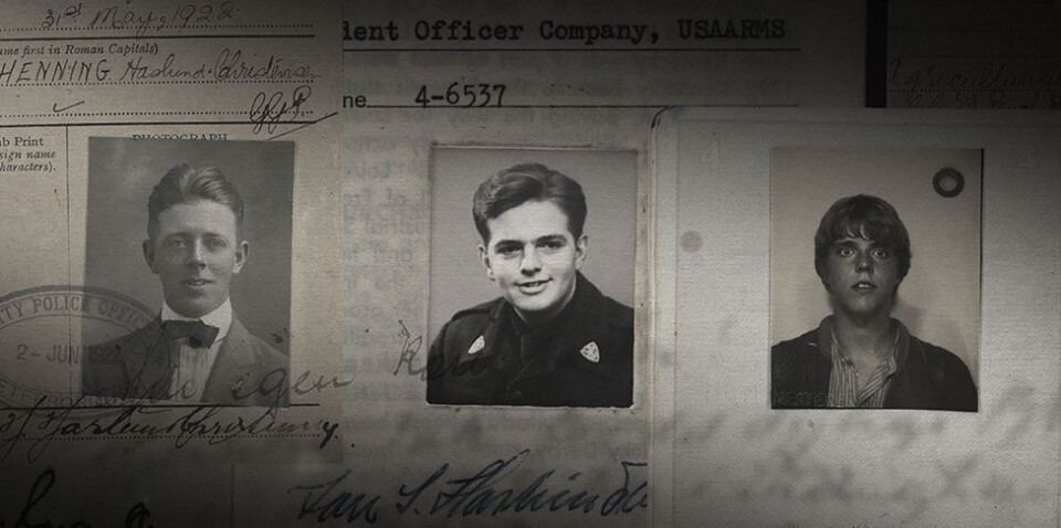 'Fædre og Sønner': Ny dokumentarfilm kommer tættere på sandheden om våbensmugling og spionage i tiden efter Første Verdenskrig