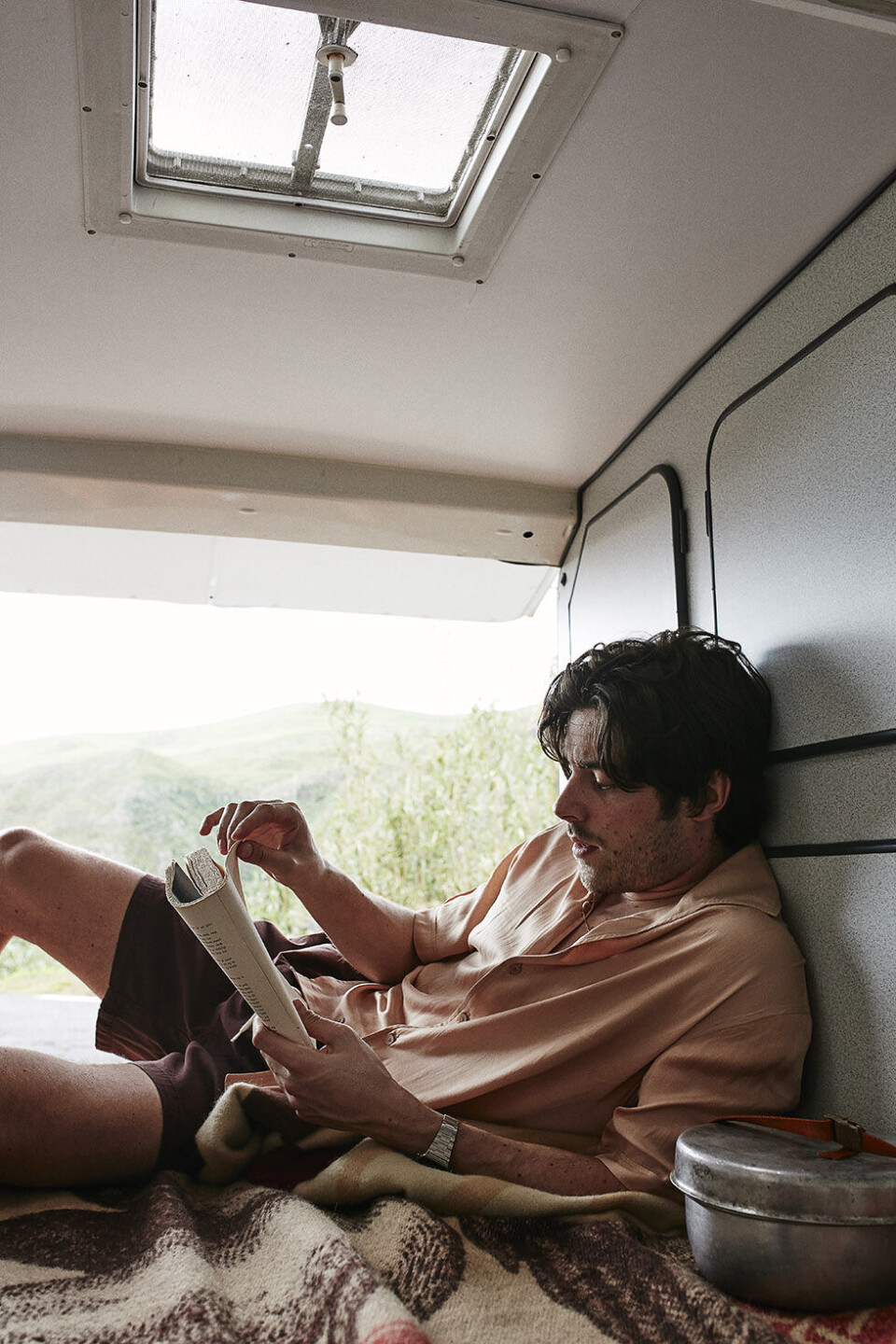 12 outfits til dit næste road trip