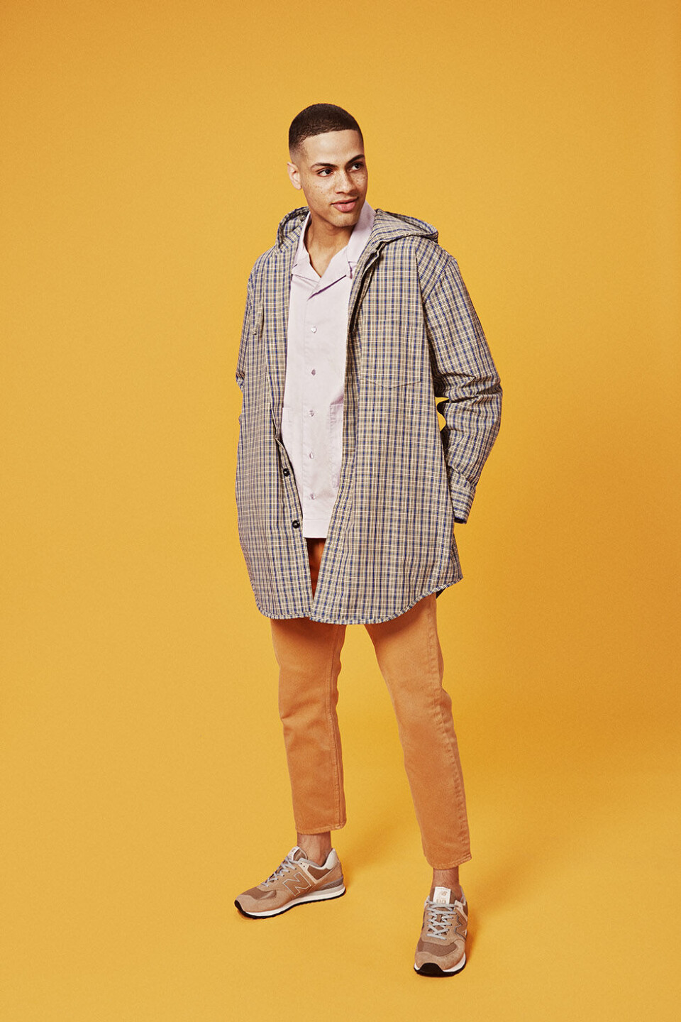 11 farverige outfits, der også fungerer på kontoret