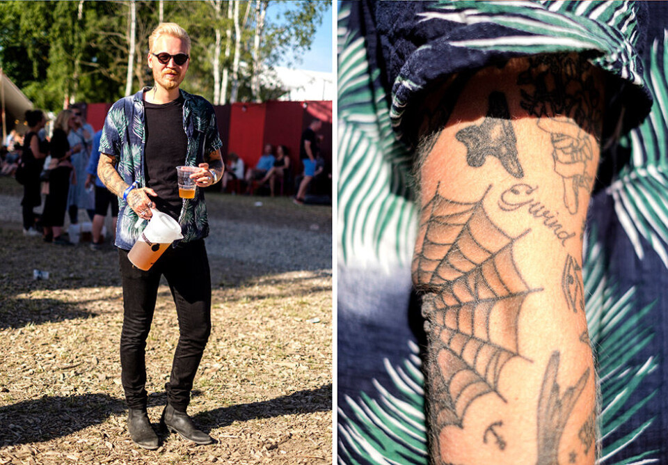 NorthSide: Mænd, her er den festivalstil, kvinderne kan li’