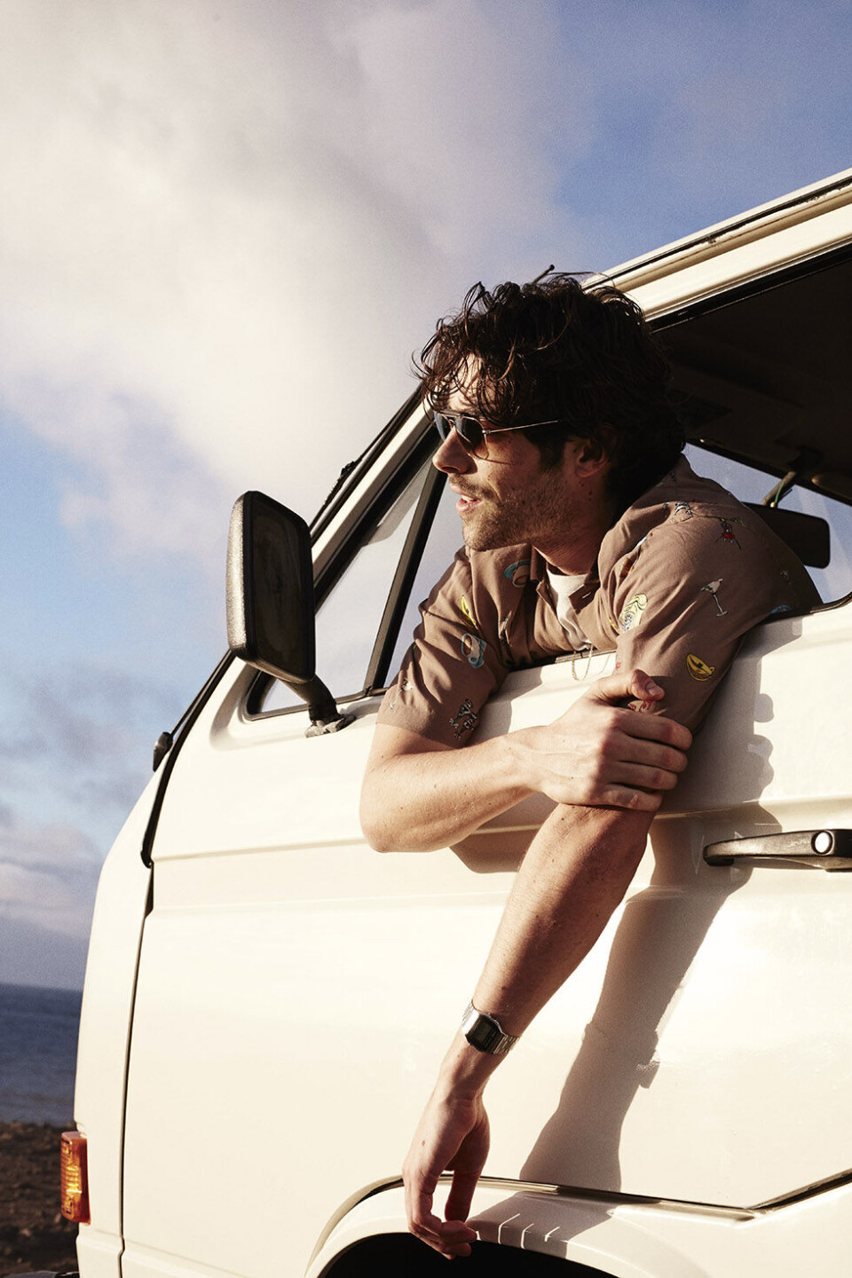 12 outfits til dit næste road trip