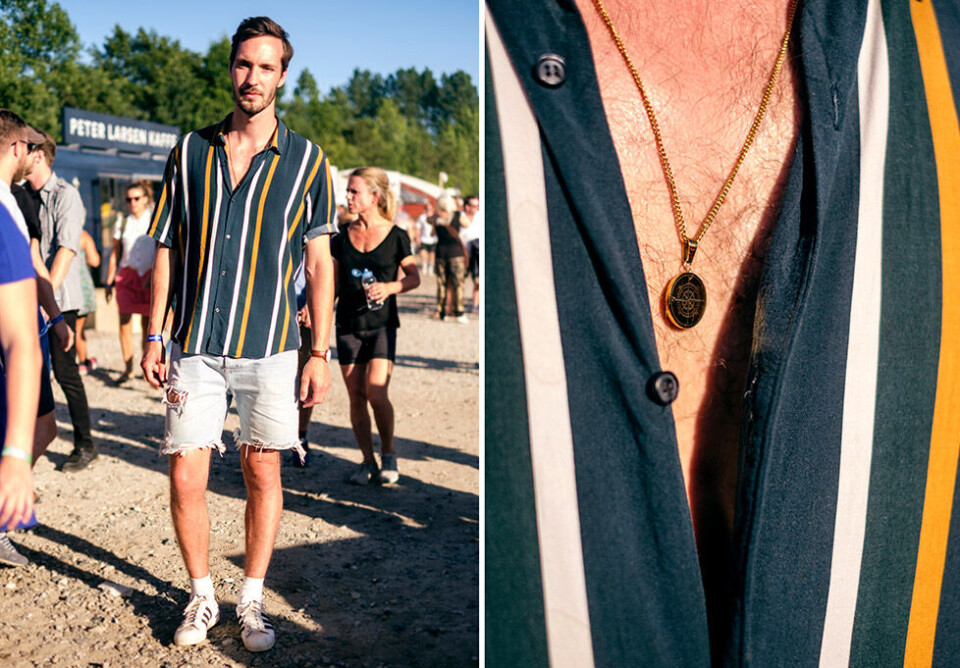 NorthSide: Mænd, her er den festivalstil, kvinderne kan li’