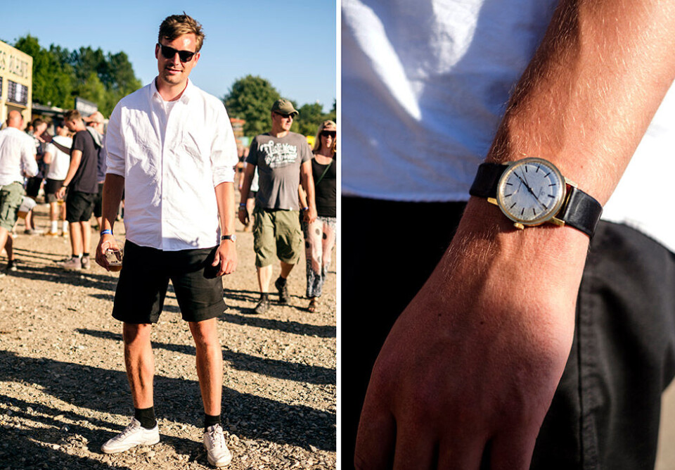 NorthSide: Mænd, her er den festivalstil, kvinderne kan li’